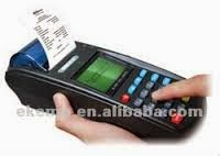 NEW POWERFUL RECHARGE CARD TERMINAL MACHINE