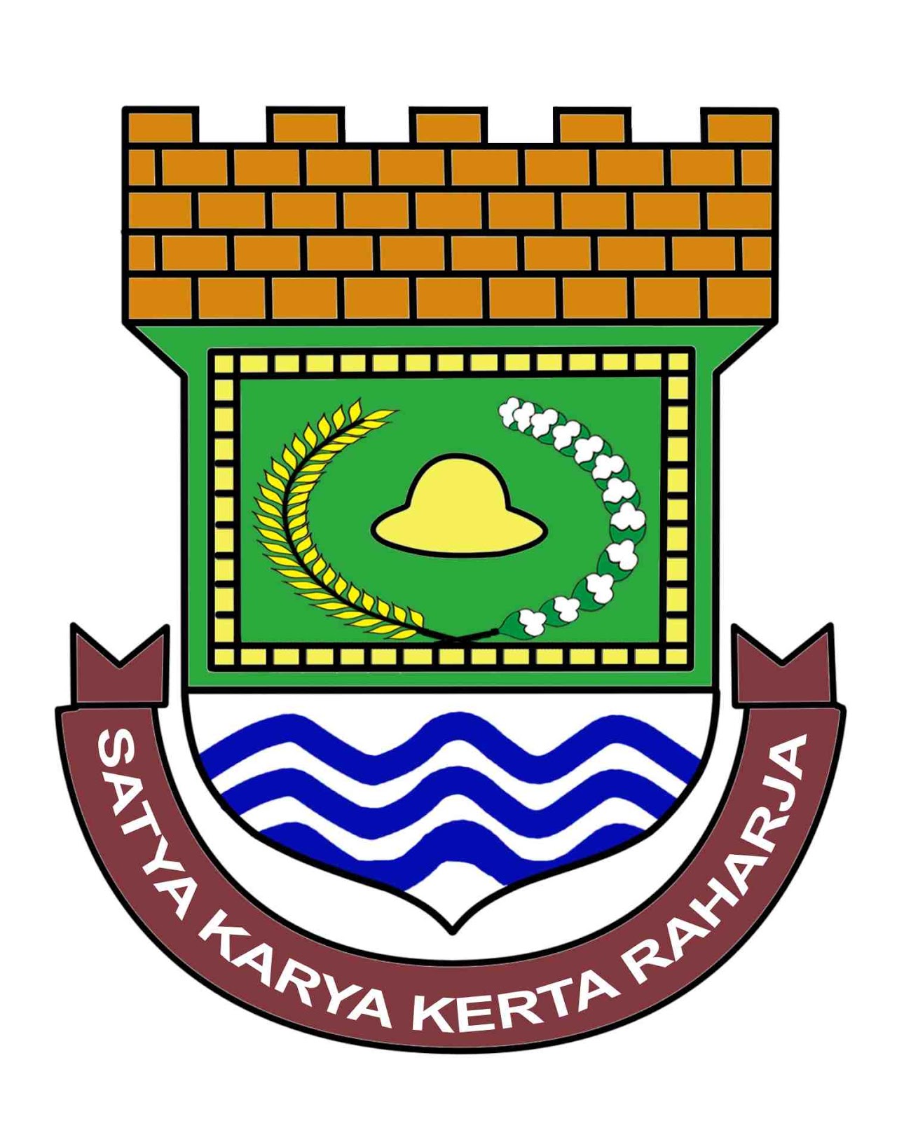 Sejarah Tangerang ~ KORWIL PASKIBRA KECAMATAN SOLEAR