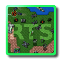 Rusted Warfare RTS Strategy Unlimited Money MOD APK