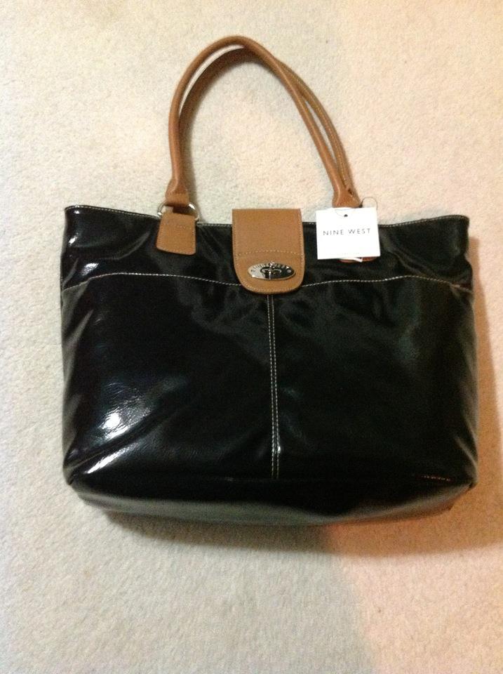 Handbags Haven Enterprise NINE WEST TOTE BAG 60173678