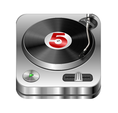 DJ Studio 5 - Free music mixer APK