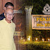 HINA NABI: Wai Foo Sing ditahan di Penjara Sungai Buloh