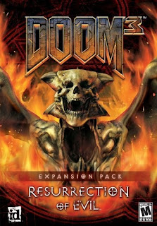 doom 3 resurrection of evil pc crack games doom 3 resurrection of evil pc crack games