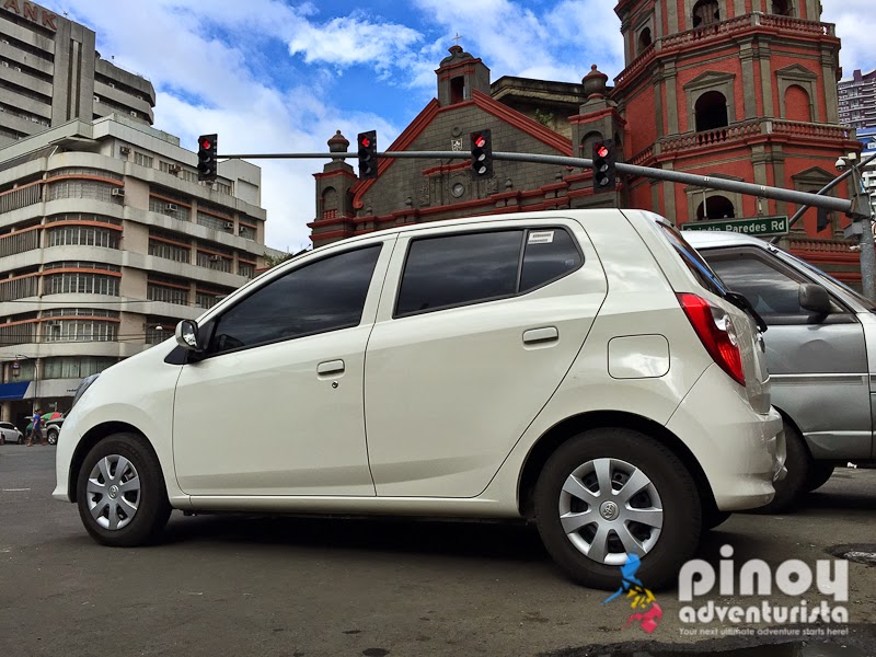 Diamond Rent A Car Philippines Diamond Rent A Car Philippines