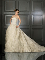 Deuralde Bridal Collection