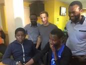 Why Facebook founder, Zuckerberg kept is visit to Nigeria secret Why Facebook founder, Zuckerberg kept is visit to Nigeria secret