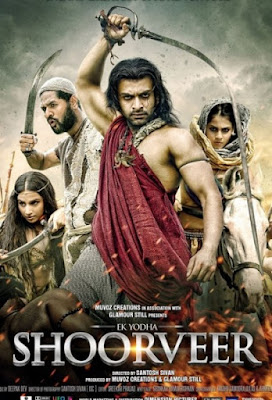 Ek Yodha Shoorveer (Urumi) (2011) Watch full hindi dubbed movie online Ek Yodha Shoorveer (Urumi) (2011) Watch full hindi dubbed movie online