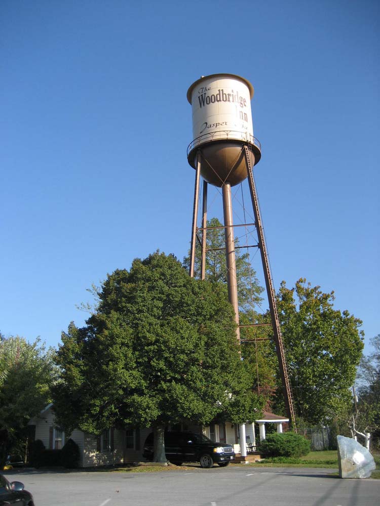 musings of a sea witch Weekend in Jasper,