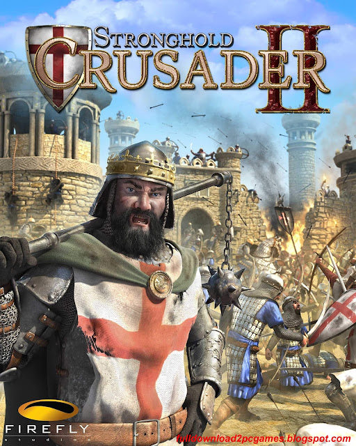Stronghold Crusader 2 Free Download PC Game