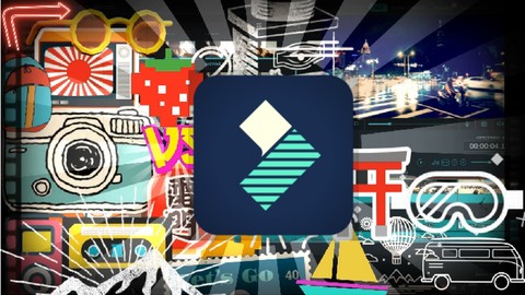 VIDEO EDITING: Create Great Looking Videos Using FILMORA VIDEO EDITING: Create Great Looking Videos Using FILMORA
