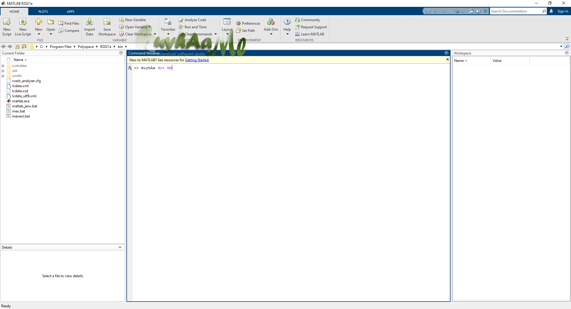 download matlab 2008 full crack kuyhaa