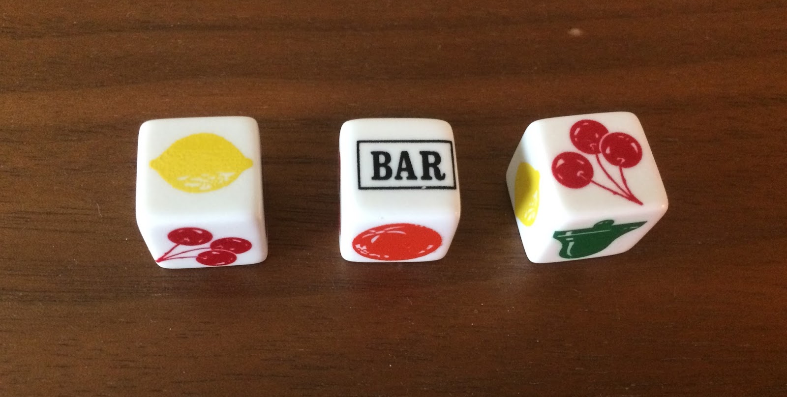 Craps