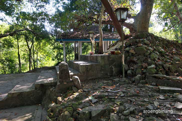 situs krendhowahono karanganyar
