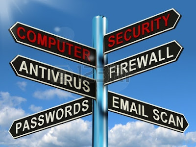 5 Internet Safety Tips to Keep Your PC Secure Online