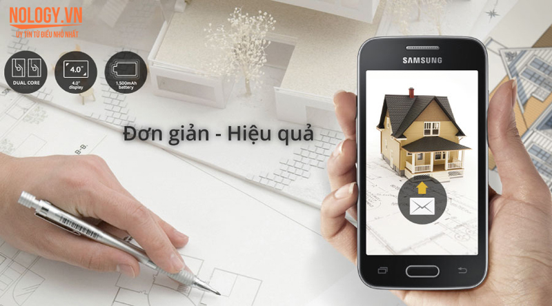 Địa chỉ bán Samsung Galaxy V plus chính hãng Địa chỉ bán Samsung Galaxy V plus chính hãng