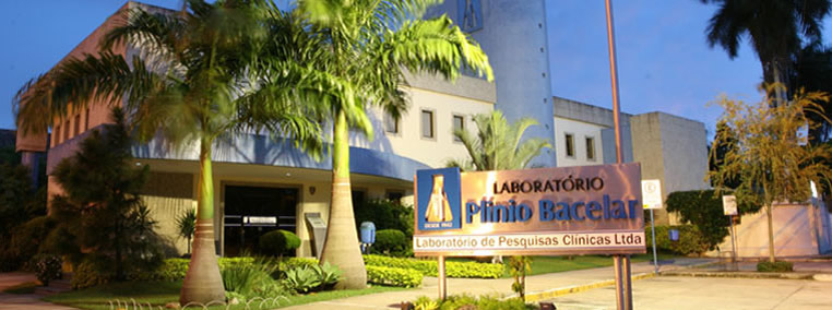 Blog do Cláudio Andrade: LABORATÓRIO PLÍNIO BACELAR: UMA HISTÓRIA DE ...