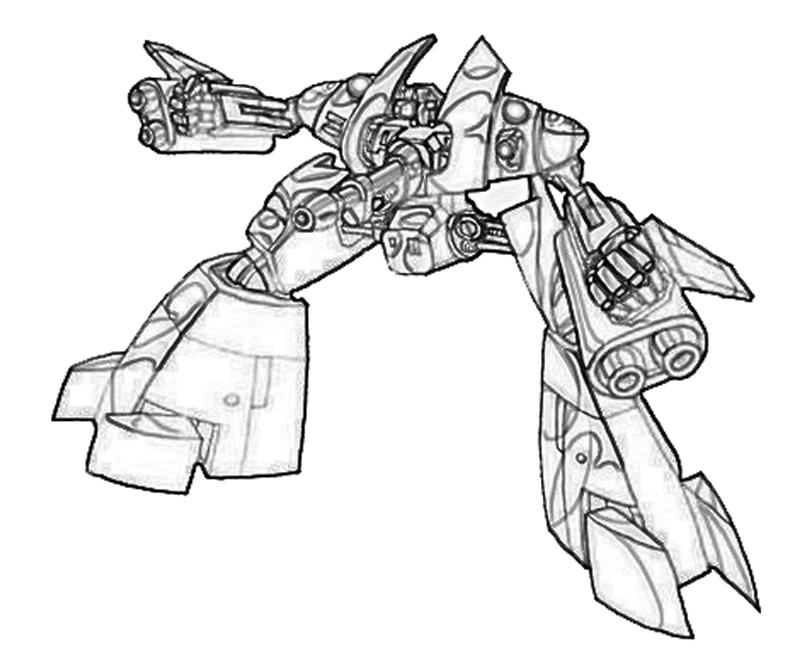 Transformers War For Cybertron Coloring Pages Coloring Pages