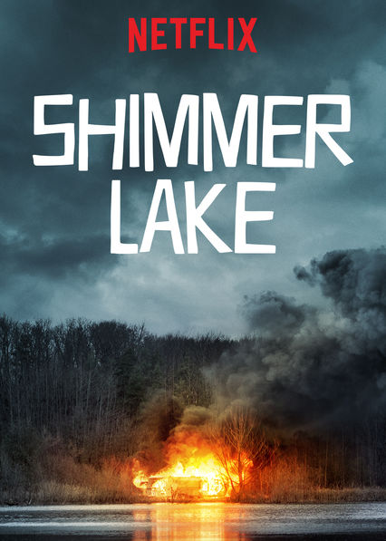 Shimmer Lake 2017 - Full (HD)