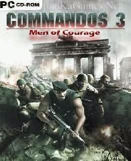 Commandos 2 Men Of Courage Setup.exe Commandos 2 Men Of Courage Setup.exe