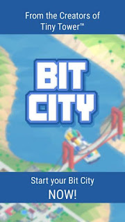 Bit City Apk v1.0.0 Mod Unlimited Money Terbaru 2017