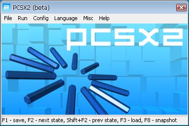 Play PS2 Games On PC With PCSX2 free full version