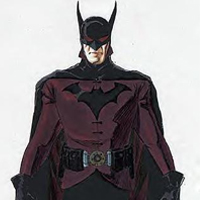 Arte conceptual del Batman que Aronofsky no dirigió - De Fan a Fan