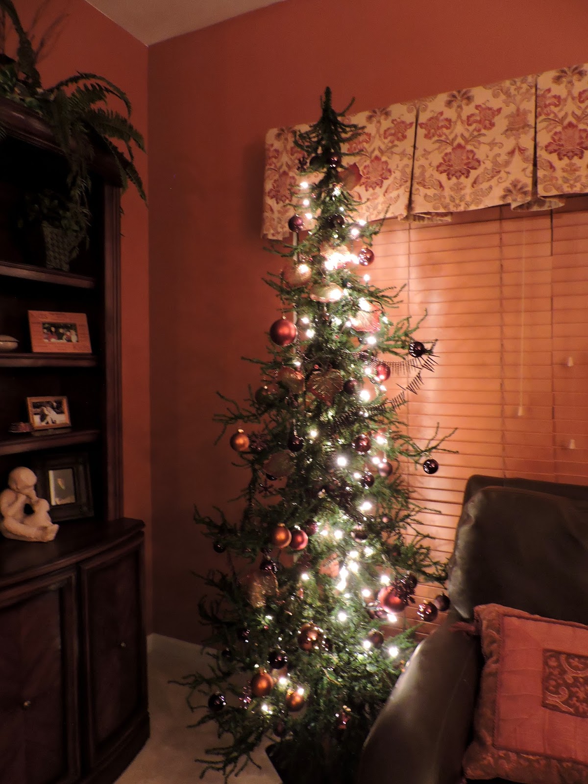 Penny's Passion Show Me Your Christmas Tree St. Louis!