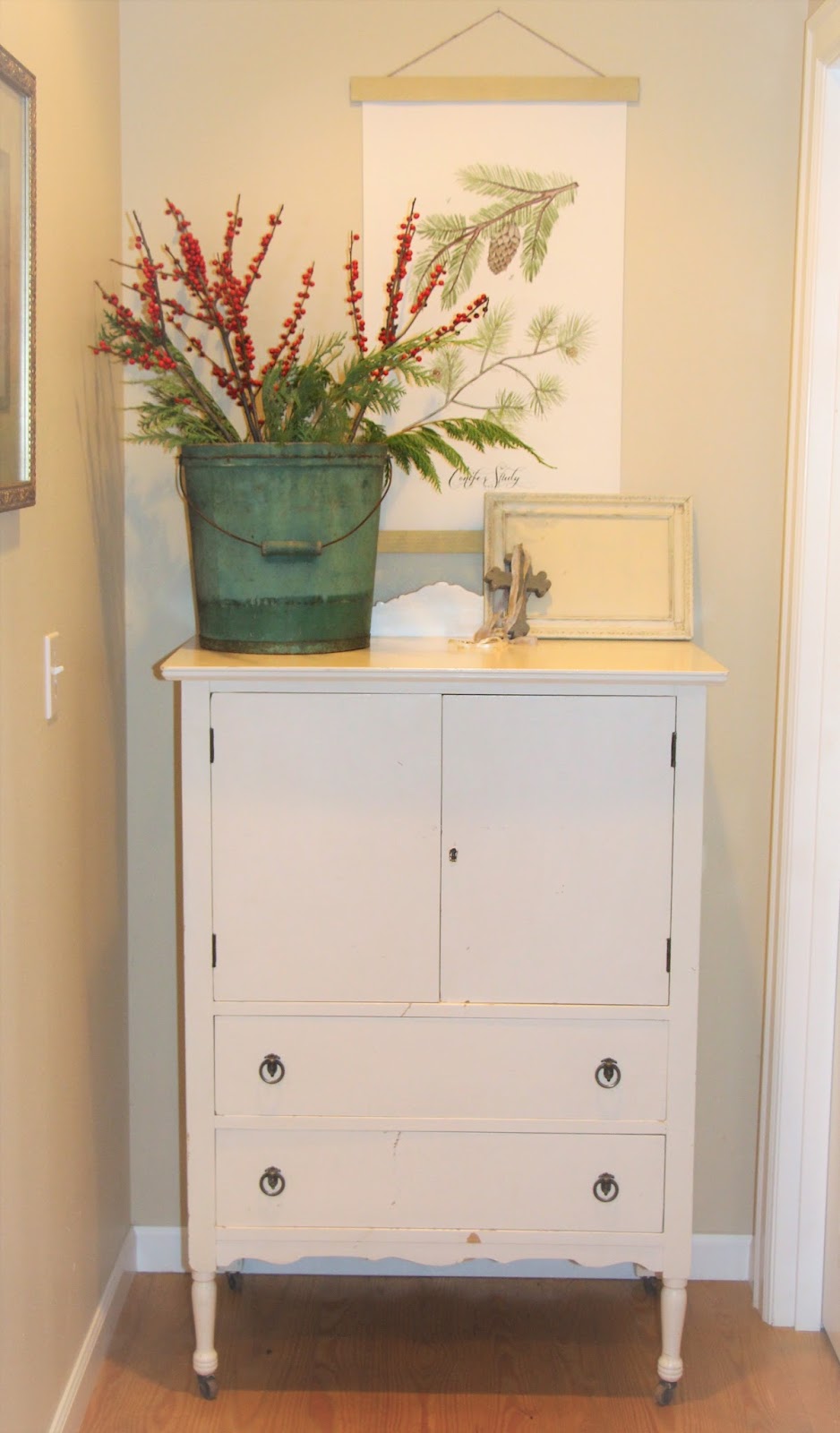 Fishtail Cottage Fishtail Cottage's Christmas 2016... 7