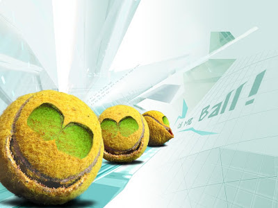 creative_smiley_tennis_ball_HD_wallpaper creative_smiley_tennis_ball_HD_wallpaper