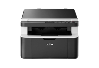 DRIVER BROTHER DCP 1512 SCARICA