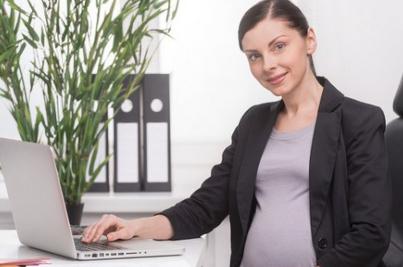 Kehamilan Penghambat Bagi Wanita Karier