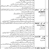 Public Sector Organization Karachi Jobs