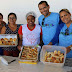 B.J.LAPA:Caravana Social Itinerante visita o Projeto Formoso para ofertar atendimento aos moradores