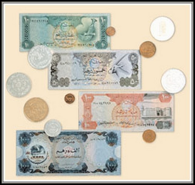 World Whole Currency United Arab Emirate Currency world-whole-currency-united-arab-emirate-currency
