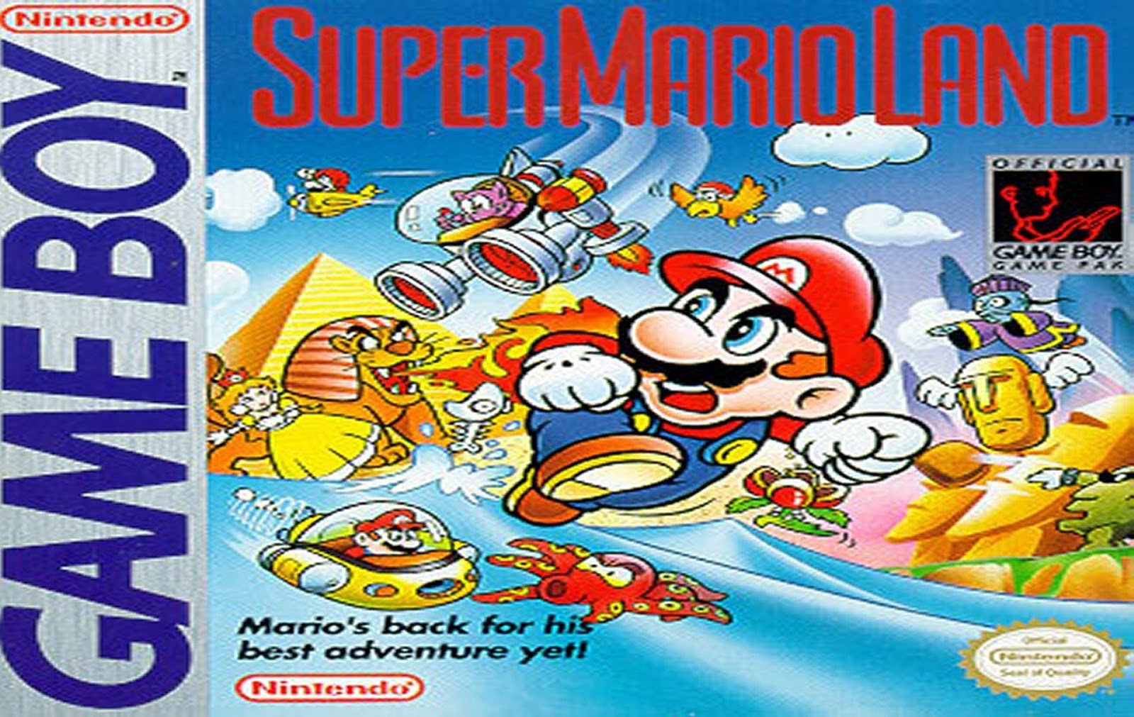 Super Mario Bros é diversão leve e sem compromisso pra todas as molecadas.  - Gibizilla