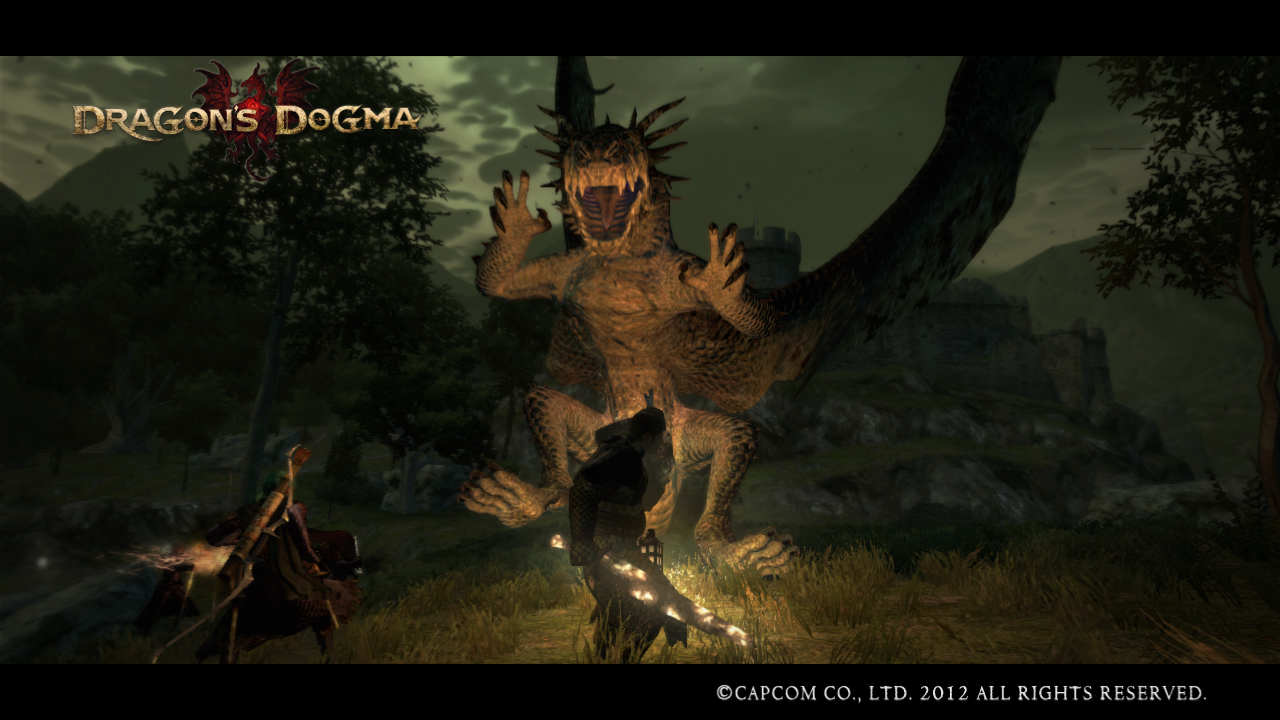 hello joinery the conspirators dragons dogma dragons dogma letter