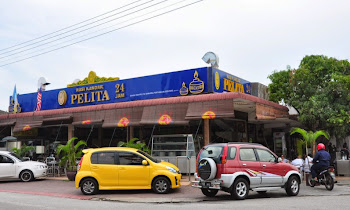 Kisah Nasi Kandar Pelita Di Fitnah