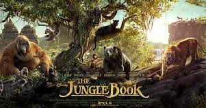 The Jungle Book