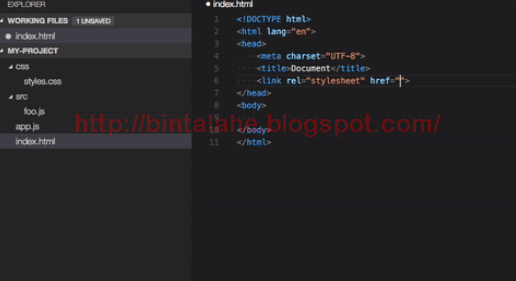 9 Ekstensi Visual Studio Code Yang Membuat Pemrograman Lebih Mudah ...