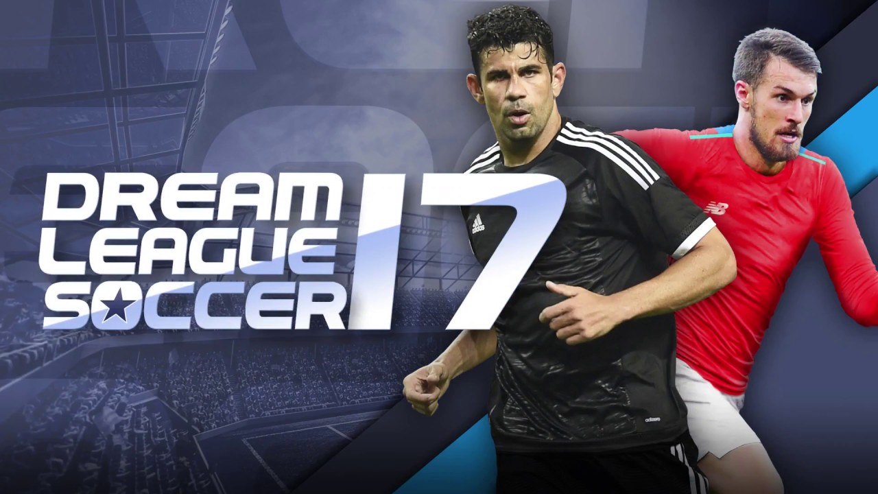 Dream League Soccer 2017  Android Club4U  Latest Android Trends