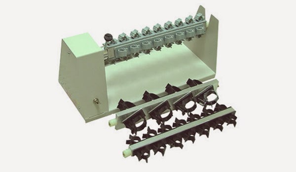 Medium tube rotary mixer 中型試管旋轉混合器 GP-GDS130