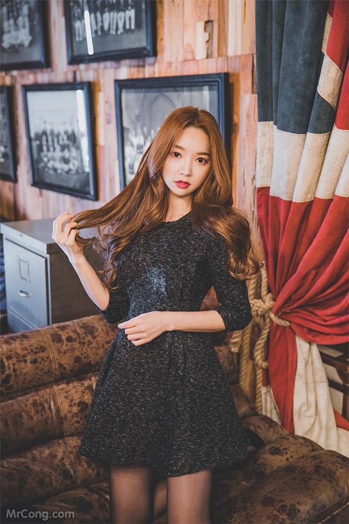 Model Park Soo Yeon in the December 2016 fashion photo series (606 photos) photo 24-10
