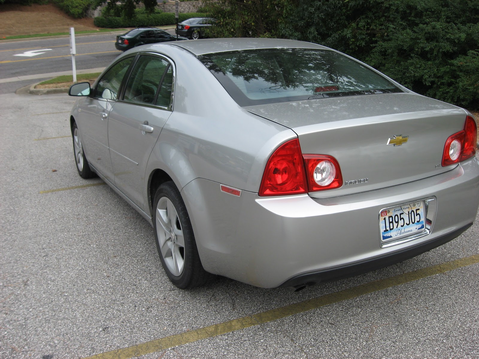 AlabamaBirmingham Mission Cars