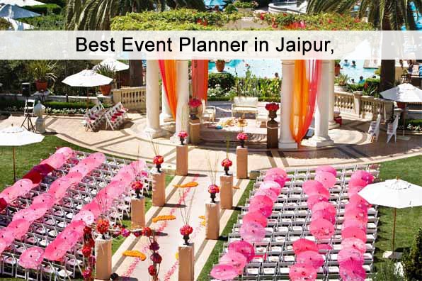 Best Event Planner in Jaipur