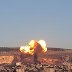 Turquía, bombardeo a enclave kurdo deja 10 muertos / Empieza la operación "Rama de Olivo"