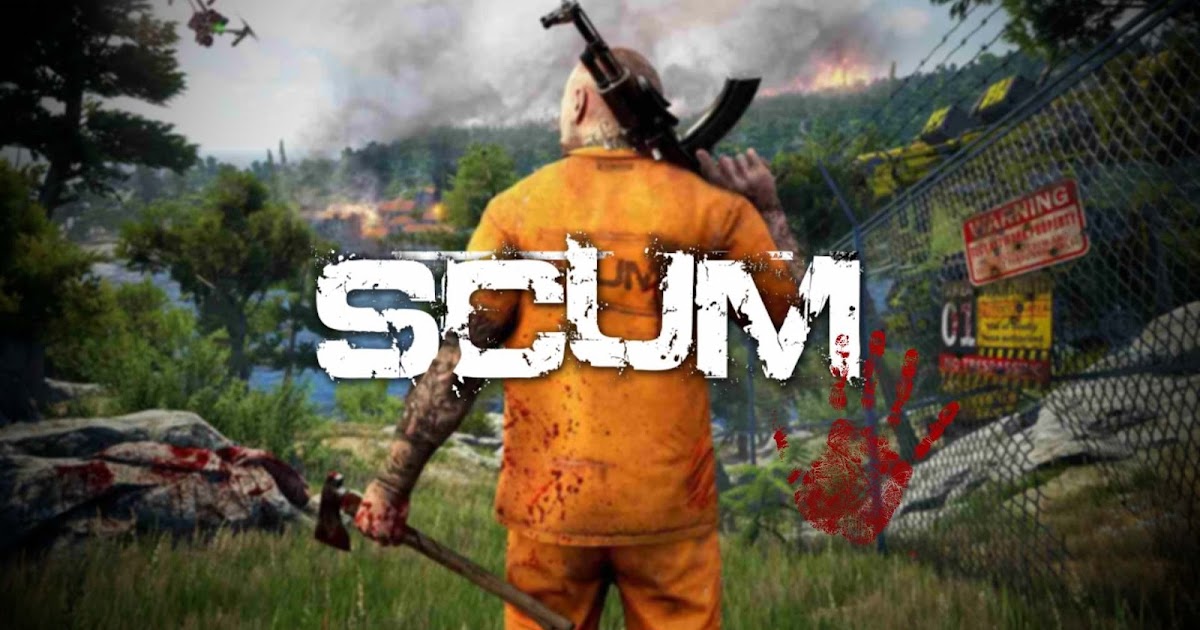 What is the game scum lasopavibe