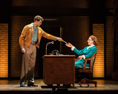 Review: Sun Is Gonna Shine for Bright Star at the Ahmanson  Image