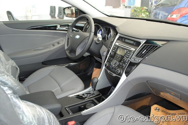 Hyundai Sonata 2012  Turbo Guru