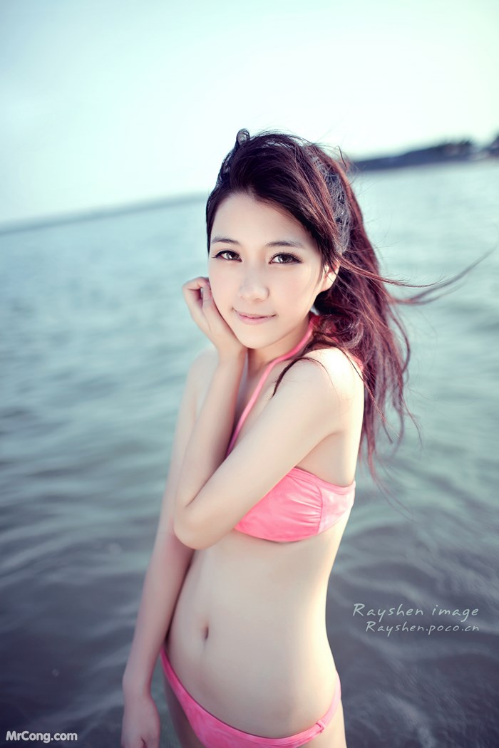 Beautiful and sexy Chinese teenage girl taken by Rayshen (2194 photos) photo 96-17