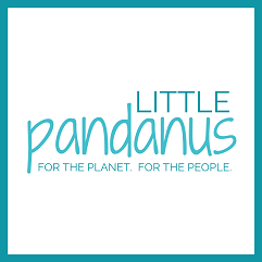 LITTLE PANDANUS